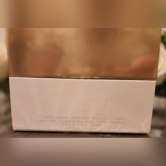 Amber Ylang Ylang Private Collection by Estee Lauder Pure Parfum; 30ml / 1 fl.oz - Picture 8 of 16